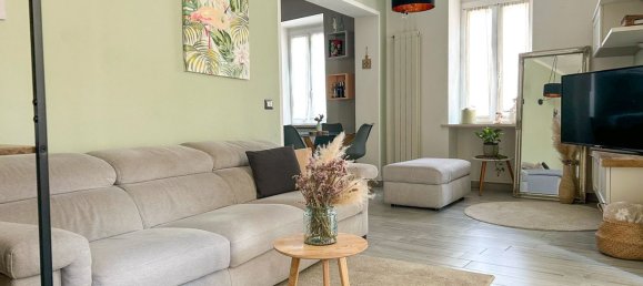 4-Zimmer Doppelhaus in Cilavegna, Italy, Nr. 3563 7