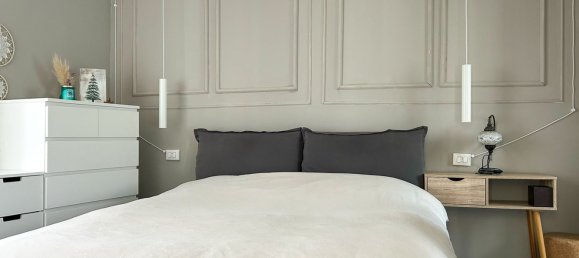 4-Zimmer Doppelhaus in Cilavegna, Italy, Nr. 3563 14