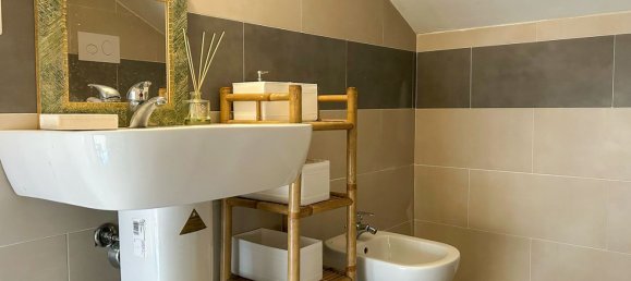 4-Zimmer Doppelhaus in Cilavegna, Italy, Nr. 3563 42