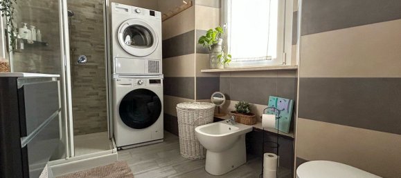 4-Zimmer Doppelhaus in Cilavegna, Italy, Nr. 3563 29