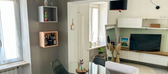 4-Zimmer Doppelhaus in Cilavegna, Italy, Nr. 3563 46