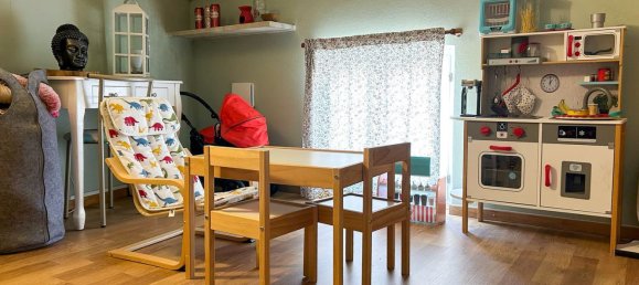 4-Zimmer Doppelhaus in Cilavegna, Italy, Nr. 3563 38