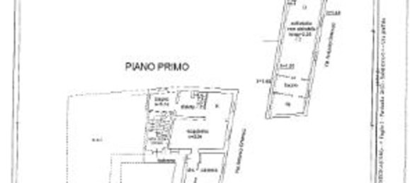 4-Zimmer Doppelhaus in Cilavegna, Italy, Nr. 3563 47