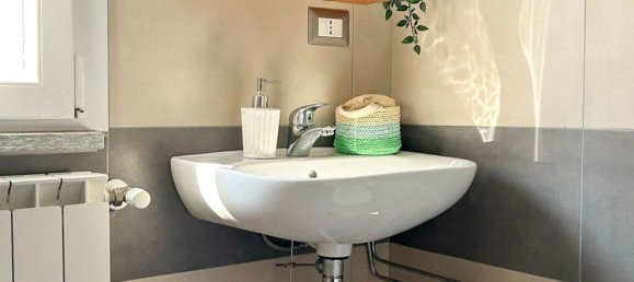 4-Zimmer Doppelhaus in Cilavegna, Italy, Nr. 3563 23