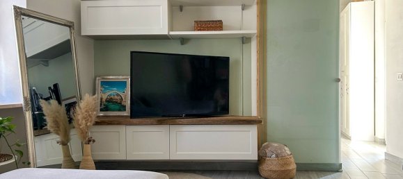 4-Zimmer Doppelhaus in Cilavegna, Italy, Nr. 3563 12