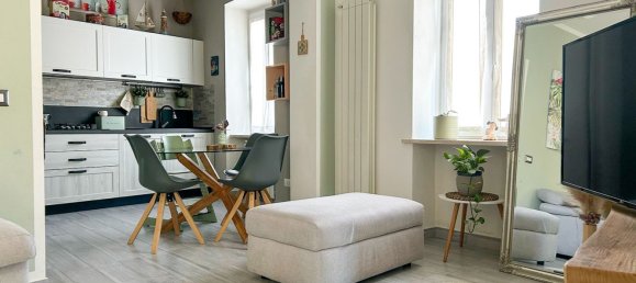 4-Zimmer Doppelhaus in Cilavegna, Italy, Nr. 3563 8