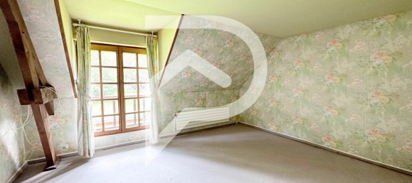 5 bedrooms House in La Vendue-Mignot, France No. 64677 13