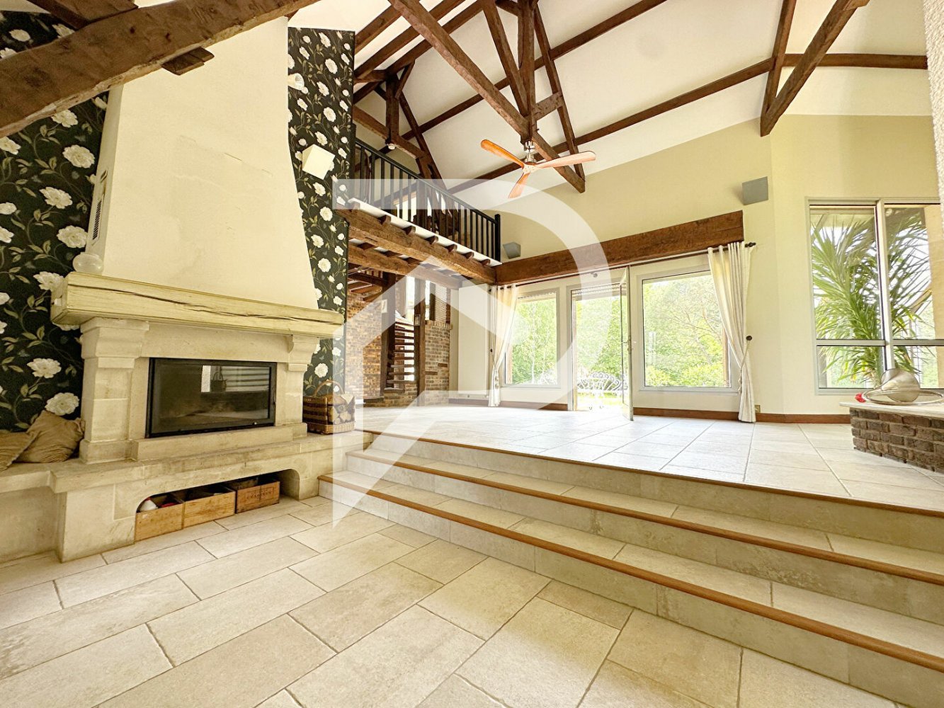 5 bedrooms House in La Vendue-Mignot, France No. 64677