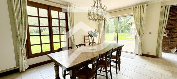 5 bedrooms House in La Vendue-Mignot, France No. 64677 9