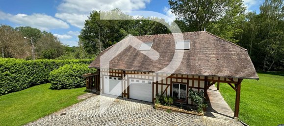 5 bedrooms House in La Vendue-Mignot, France No. 64677 4