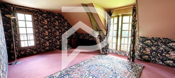 5 bedrooms House in La Vendue-Mignot, France No. 64677 12