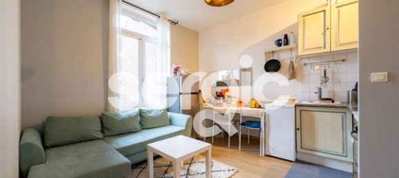 Apartamento de 1 dormitorio en Arras, France No. 315329 6