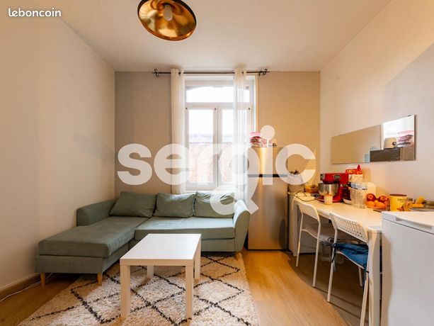 Apartamento de 1 dormitorio en Arras, France No. 315329