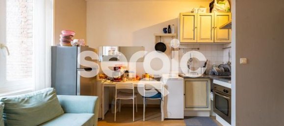 Apartamento de 1 dormitorio en Arras, France No. 315329 3