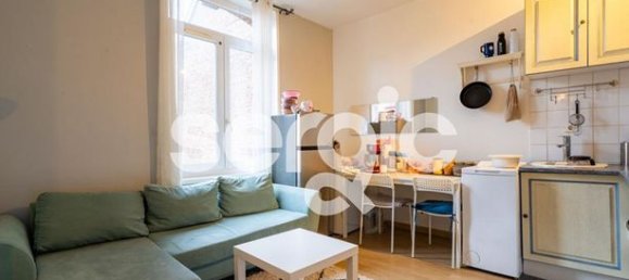 Apartamento de 1 dormitorio en Arras, France No. 315329 4