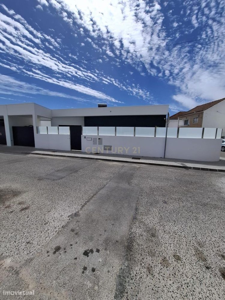 3 غرف نوم منزل في Vila Nova da Barquinha, Portugal رقم 332824