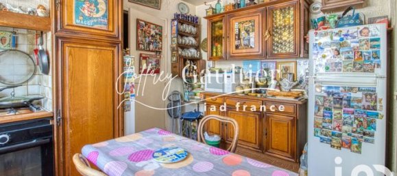 Casa T4 em Jouy-le-Moutier, France N.º 308572 7