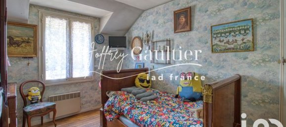 Casa T4 em Jouy-le-Moutier, France N.º 308572 8