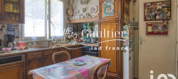 Casa T4 em Jouy-le-Moutier, France N.º 308572 6