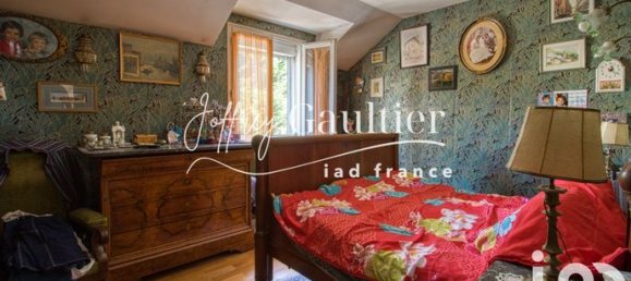 Casa T4 em Jouy-le-Moutier, France N.º 308572 10