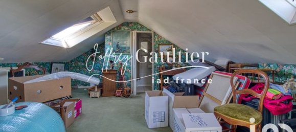 Casa T4 em Jouy-le-Moutier, France N.º 308572 11