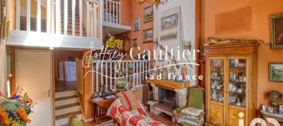 Casa T4 em Jouy-le-Moutier, France N.º 308572 3