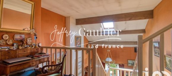 Casa T4 em Jouy-le-Moutier, France N.º 308572 5