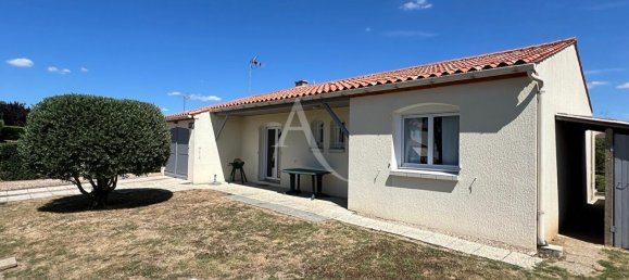 Дом с 2 спальнями в Вандея, Франция № 277991 13