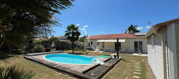 Дом с 2 спальнями в Вандея, Франция № 277991 2