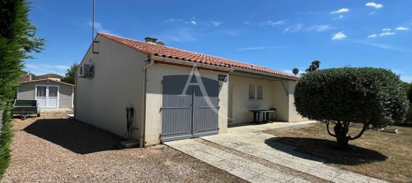 Дом с 2 спальнями в Вандея, Франция № 277991 14