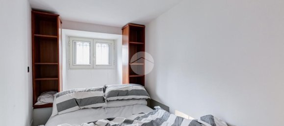 Квартира с 3 комнатами в Рим, Италия № 54012 18