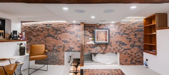 Квартира с 3 комнатами в Рим, Италия № 54012 14