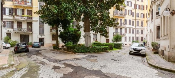 Квартира с 3 комнатами в Рим, Италия № 54012 34