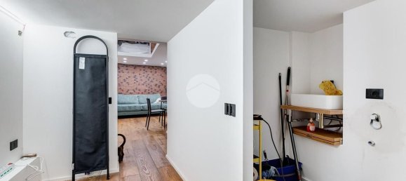 Квартира с 3 комнатами в Рим, Италия № 54012 31