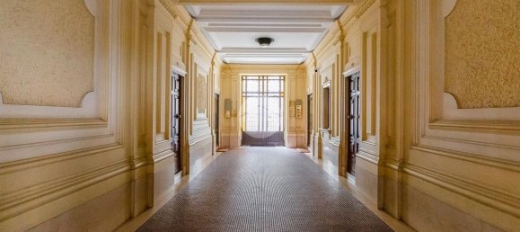 Квартира с 3 комнатами в Рим, Италия № 54012 32