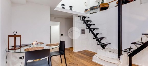 Квартира с 3 комнатами в Рим, Италия № 54012 2