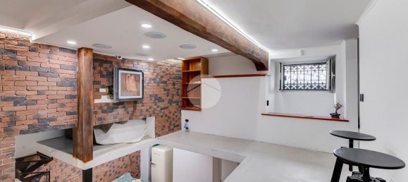 Квартира с 3 комнатами в Рим, Италия № 54012 15