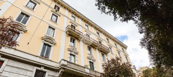 Квартира с 3 комнатами в Рим, Италия № 54012 33