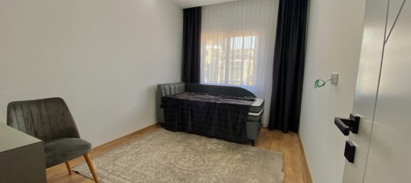 Квартира с 2 комнатами в Оба, Турция № 40954 16