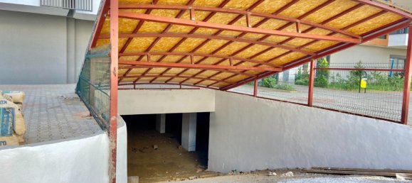 Квартира с 2 комнатами в Оба, Турция № 40954 4