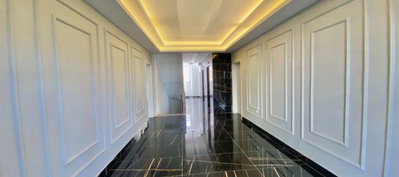 Квартира с 2 комнатами в Оба, Турция № 40954 5