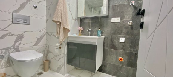 Квартира с 2 комнатами в Оба, Турция № 40954 15