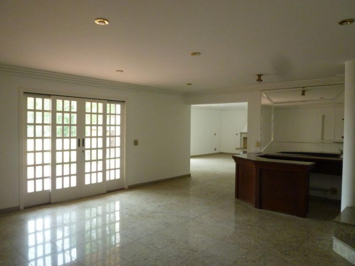 4 غرف نوم منزل في Sao Paulo, Brazil رقم 489796