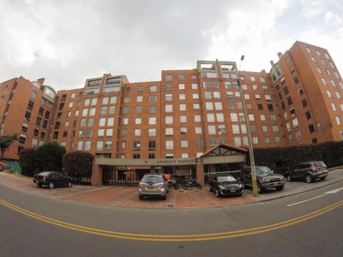 Casa T4 em Bogota, Colombia N.º 9799