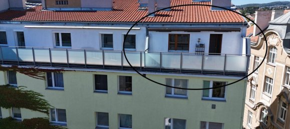 3 rooms Apartment in Wahring, Austria No. 240378 27