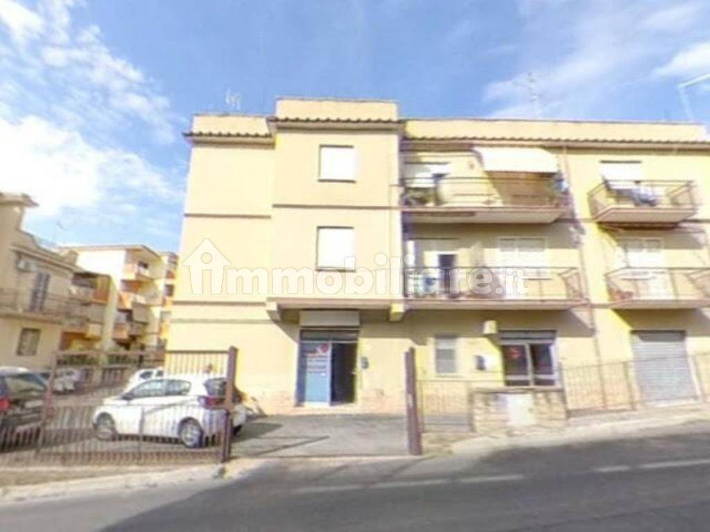 4 Schlafzimmer Wohnung in Fonte Nuova, Italy, Nr. 14419