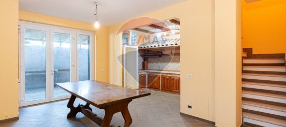 2 غرف نوم منزل ذو طابقين في Rome, Italy رقم 358219 22