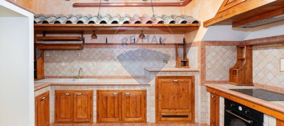 2 غرف نوم منزل ذو طابقين في Rome, Italy رقم 358219 25