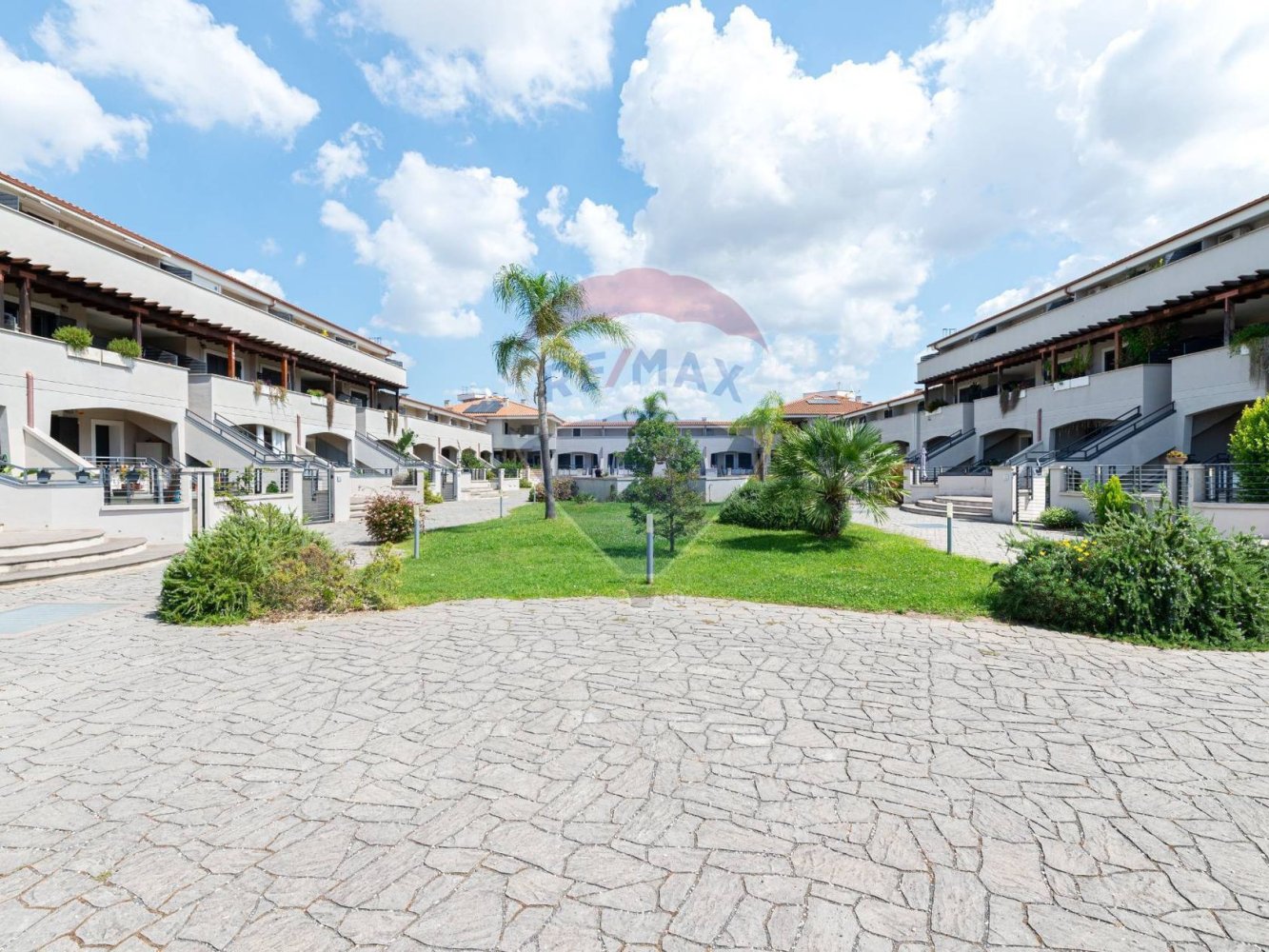 2 غرف نوم منزل ذو طابقين في Rome, Italy رقم 358219