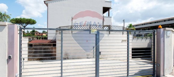 2 غرف نوم منزل ذو طابقين في Rome, Italy رقم 358219 34